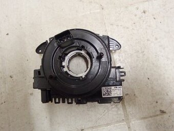 Škoda Superb 2 - podvolantový kroužek