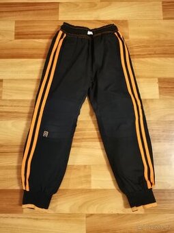 Zateplené šusťáky Grace 116