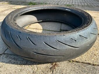 Battlax S22R 160/60-17