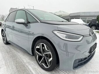 Volkswagen ID.3 Pro Perf. 150kw/matrix/kamera/Keyless/ACC