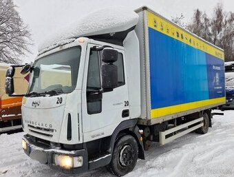IVECO EUROCARGO ML120EL18