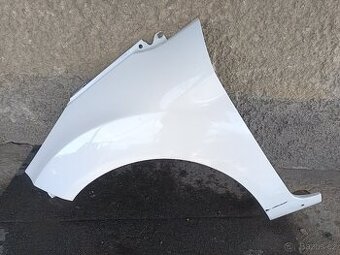 Blatník Ford Fiesta