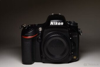 Nikon D610