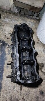 Hlava motoru 1.9 TDI