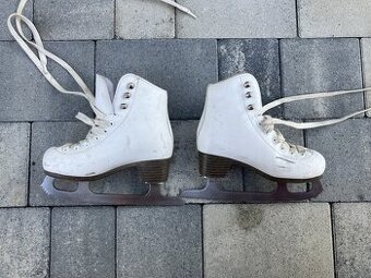 dětské brusle