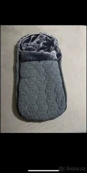 Dětský zimní fusak Emitex