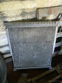 Chladič Iveco Eurocargo euro3