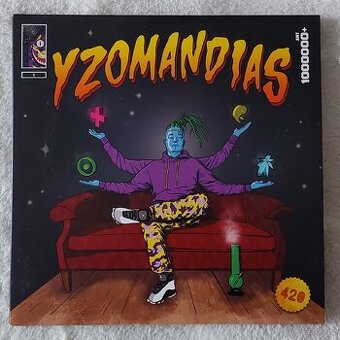 Yzomandias - Yzomandias