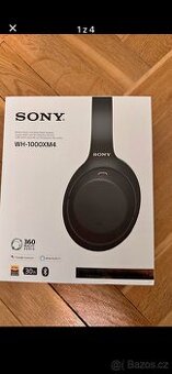 Sony wh-1000xm4