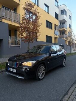 BMW x1 3.0i 115 000km najeto  - 1