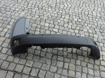 PEUGEOT 2008 II ZADNÍ NÁRAZNÍK
