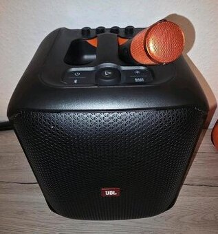 JBL Partybox Encore s mikrofonem