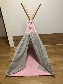 dětské teepee