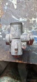 Jawa kývačka karburator  2926 m