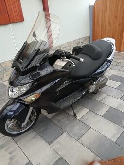 Kymco model x-citing - 500ccm