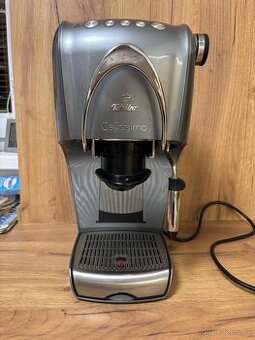 Prodám kávovar Tchibo cafissimo