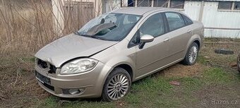 Fiat Linea 1,3