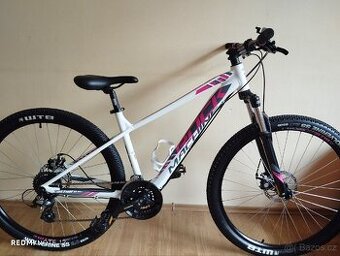 Dětské/dívčí kolo Rock Machine Catherine Sixty 27,5