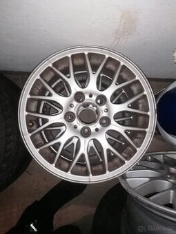 Alu 2ks bmw e46 styling 42