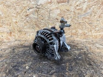 ALTERNÁTOR MAZDA 3 1.6 77KW  A2TC0091