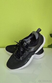 Tréninkové pánské boty Under Armour