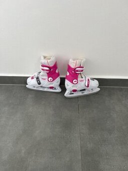 Dětské brusle