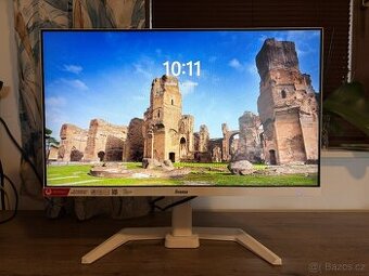 23,8" IPS monitor v záruce - 1