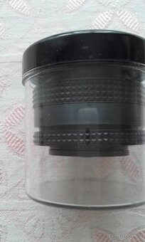 PRODÁM NOVÉ OBJEKTIVY