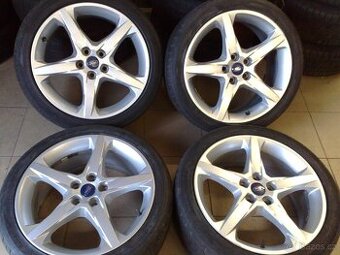 alu kola ford 5x108 r18 original ford 235/40/18