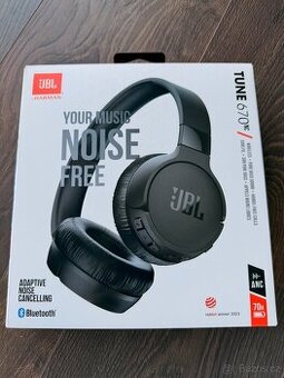 JBL Tune 670NC - 1