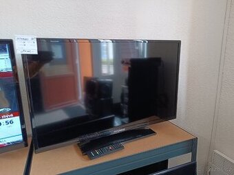 Smart led TV Hyundai 32"=81cm dvb-t 2 - 1