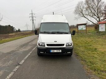 Ford Transit 2004 - L3H3