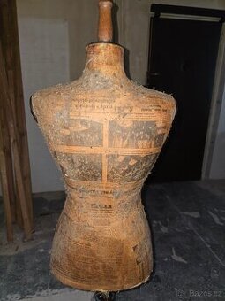 Prodam krejcovskou pannu z r. 1933