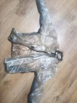 Dětská pláštěnka na motorku