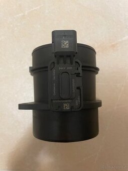 Váha vzduchu Mercedes-Benz