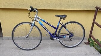 Prodám jízdní kola