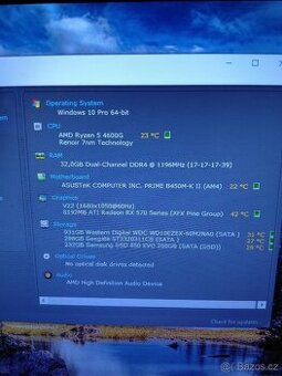 Můžete psát i na WhatsApp  Prodám herní PC ,, skvělý jako vá