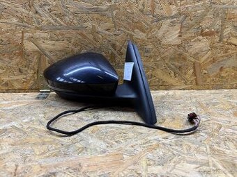 Prave zrcatko Skoda Octavia 3 FACELIFT 2017-2020