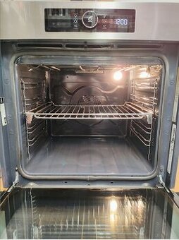 Prodám vestavnou elektrickou troubu zn. Whirlpool model AKZ9