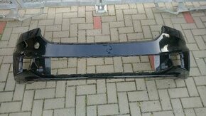 Přední nárazník Škoda Fabia IV-4