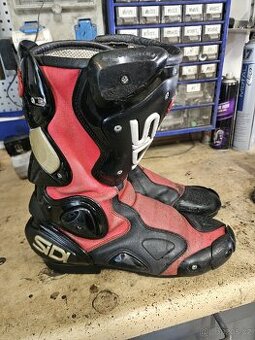 Silniční boty Sidi 44 (9,5)