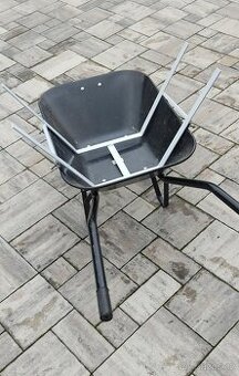 Nástavec na kolečka