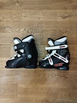 Prodám lyžáky Dalbello