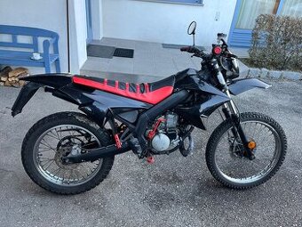 Derbi senda rx50