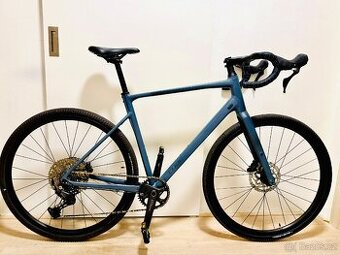 Gravel CUBE nuroad Pro  2025