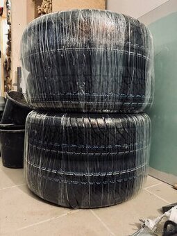 NOVÉ zimní pneumatiky 185/65 R15