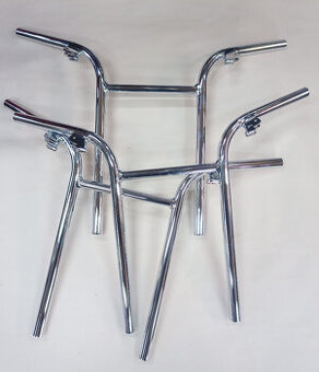 Jawa Bizon řidítka