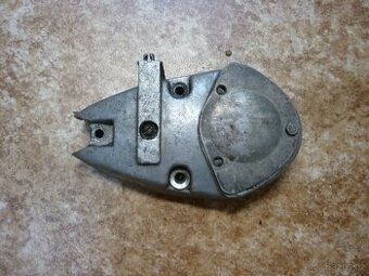 Jawa 50 pionýr mustang kryt