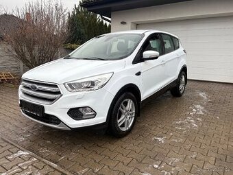 FORD KUGA 1.5 Ecoboost R.v2019 TITANIUM 138000km