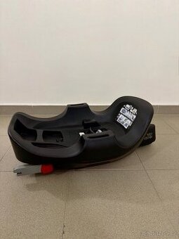 Britax BABY-SAFE i-SIZE + ISOFIX
